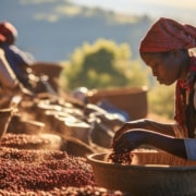 African Coffee Farmers